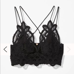 Free People Bralette
